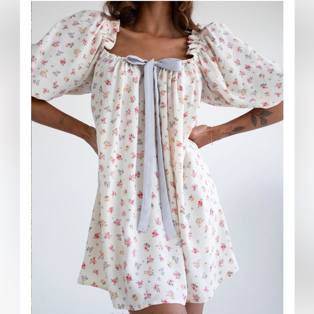 Rumored Darling Mini Dress, size L